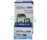 Glukometr AKCE SD-GlucoNavii NFC +50 proužků navíc