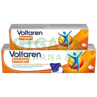 AKČNÍ SET: Voltaren Emulgel 150g + Voltaren Emulgel 50g