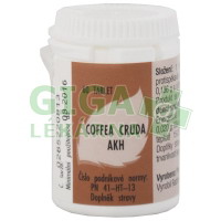 Coffea Cruda AKH - 60 tablet