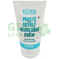 Aknelot regulační krém 75ml