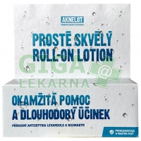 Aknelot roll-on lotion 20ml