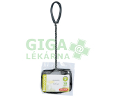 Akvarijní síťka na ryby 10cm černá Zolux