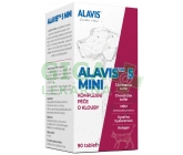 Obrázek ALAVIS 5 MINI 90 tablet