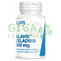 Alavis Celadrin 60 tablet
