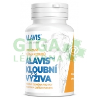 Fotka Alavis Kloubní výživa pro psy 90 tablet Obrázek Alavis Kloubní výživa pro psy 90 tablet