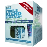 ALAVIS MAXIMA TRIPLE BLEND + Trau-MAX Limited 700g