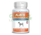 Obrázek Alavis MSM+Glukosamin sulfát pro psy 60 tablet