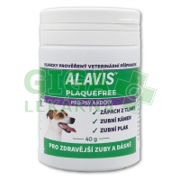 Obrázek ALAVIS PlaqueFree 40g