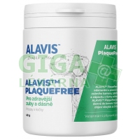 ALAVIS PlaqueFree 40g