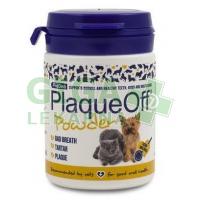 Obrázek ProDen PlaqueOff Powder 60g