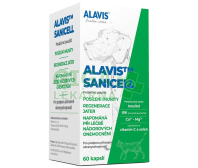 ALAVIS Sanicell tbl.60