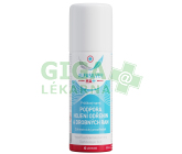 Alfasilver HA+ práškový sprej 50ml