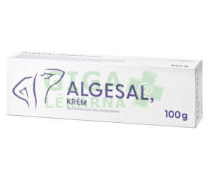 Algesal drm.crm.1x100g