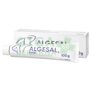 Obrázek Algesal krém 100g