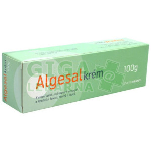 Obrázek Algesal krém 100g