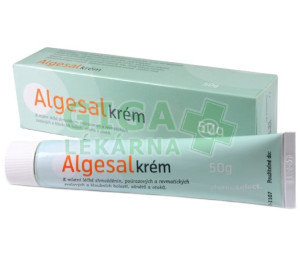 Algesal drm.crm.1x50g