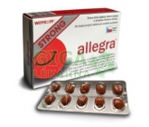 allegra STRONG tbl. obd. 30