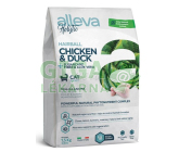 Alleva Holistic Cat Dry Adult Hairball 1,5kg