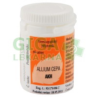 Allium cepa AKH - 60 tablet