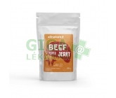 Allnature BEEF Pepper Jerky 100g