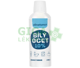 Allnature Bílý ocet 10% 1000ml