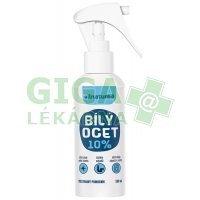 Allnature Bílý ocet 10% 500ml