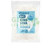 Allnature Kokosová mouka BIO 500g