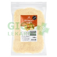 Allnature Cukr třtinový nerafinovaný RAW 1000 g