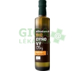 Allnature Dýňový olej BIO 250ml