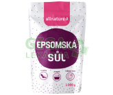 Allnature Epsomská sůl 1000 g