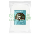 Allnature Erythritol moučka 500g