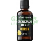 Allnature Esenciální olej Citron 10ml