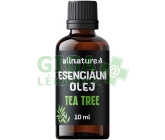 Allnature Esenciální olej Tea Tree 10ml