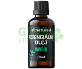 Allnature Esenciální olej Vavřín 10ml