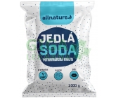 Allnature Jedlá soda 1000 g