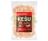 Allnature Kešu v medu a chilli 100g