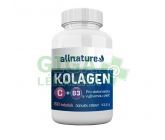 Allnature Kolagen cps.60