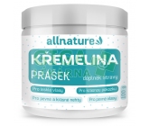 Allnature Křemelina prášek 100g