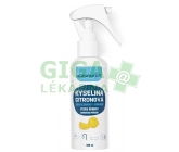 Allnature Kyselina citronová sprej 500ml