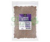Allnature Lněné semínko hnědé 1000 g