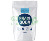 Allnature Prací soda 1000g
