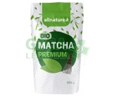 Obrázek Allnature Premium Matcha Tea 250g