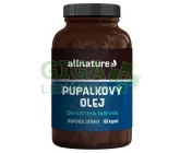 Allnature Pupalkový olej cps.60