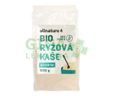 Allnature Rýžová kaše BIO 500g