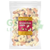Allnature Studentská směs 1000g