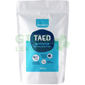 Allnature TAED Aktivátor prekarbonát sodný 1000g
