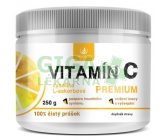 Obrázek Allnature Vitamín C prášek Premium 250g