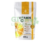 Allnature Vitamín C prášek Premium 250 g