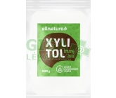 Allnature Xylitol - březový cukr 500 g