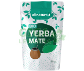 Allnature Yerba Mate čaj BIO 100g